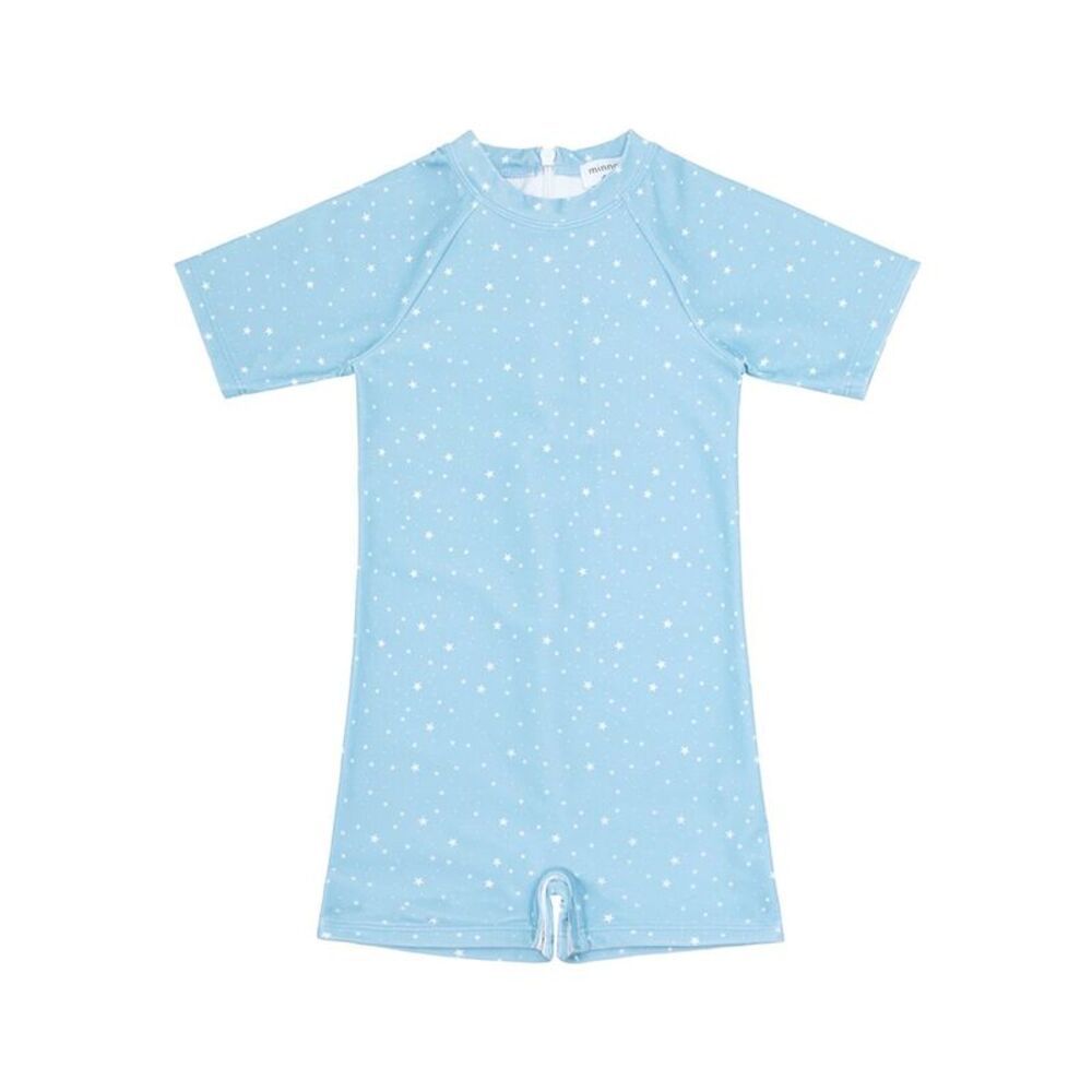 Minnow Rash Guard